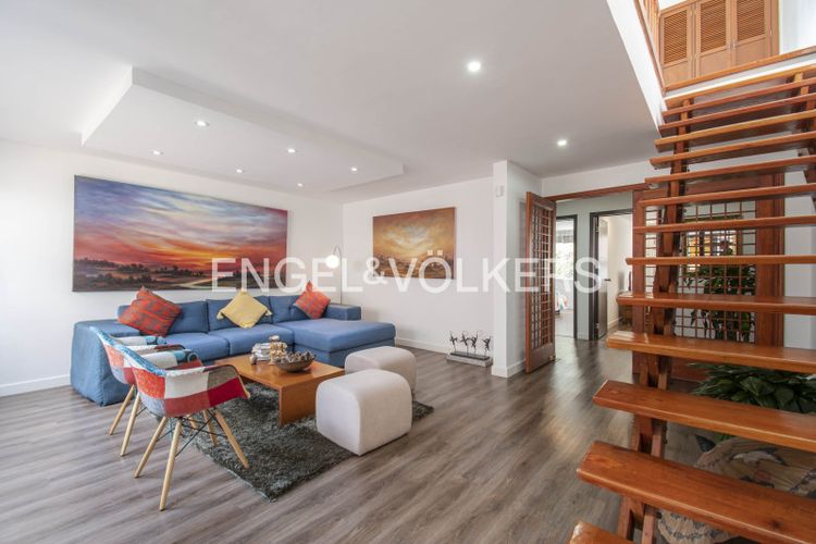 Apartamento en Venta en Los rosales, Bogotá - Miniatura 2