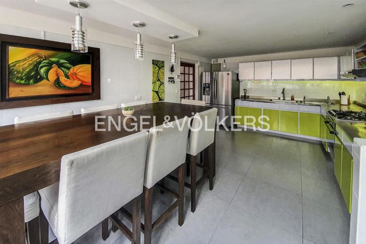 Apartamento en Venta en Los rosales, Bogotá - Miniatura 6