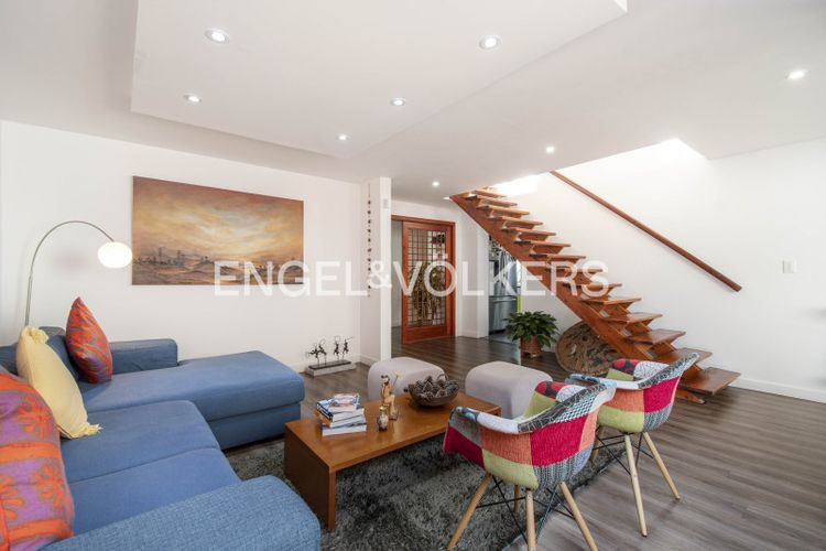 Apartamento en Venta en Los rosales, Bogotá - Miniatura 7
