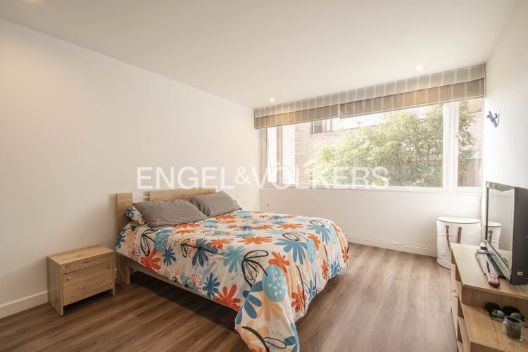 Apartamento en Venta en Los rosales, Bogotá - Miniatura 8