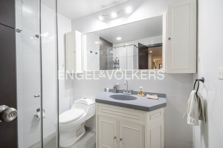 Apartamento en Venta en Los rosales, Bogotá - Miniatura 9