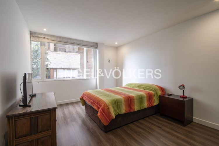 Apartamento en Venta en Los rosales, Bogotá - Miniatura 10