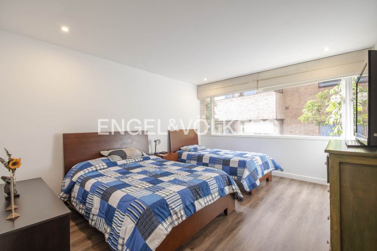 Apartamento en Venta en Los rosales, Bogotá - Miniatura 11