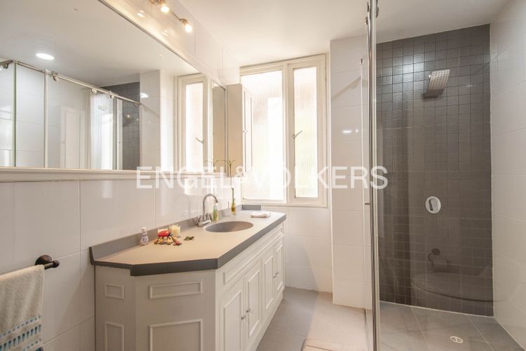 Apartamento en Venta en Los rosales, Bogotá - Miniatura 12