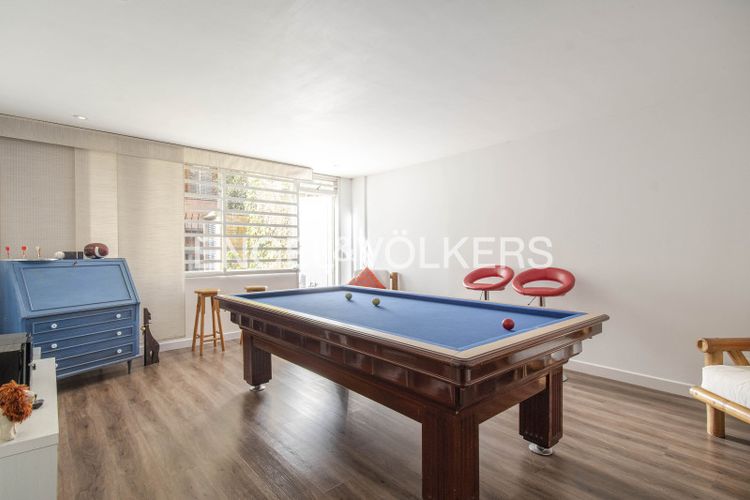 Apartamento en Venta en Los rosales, Bogotá - Miniatura 13