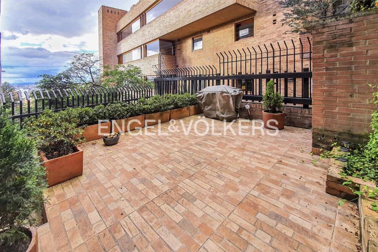 Apartamento en Venta en Los rosales, Bogotá - Miniatura 14