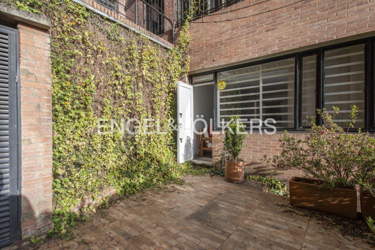 Apartamento en Venta en Los rosales, Bogotá - Miniatura 15
