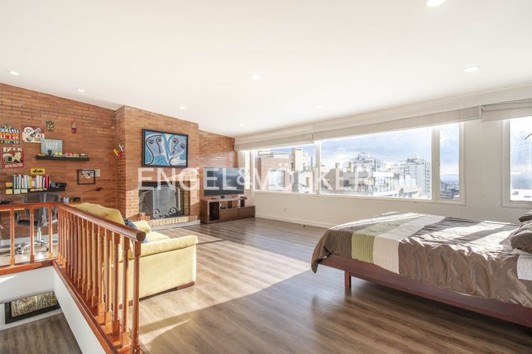 Apartamento en Venta en Los rosales, Bogotá - Miniatura 18