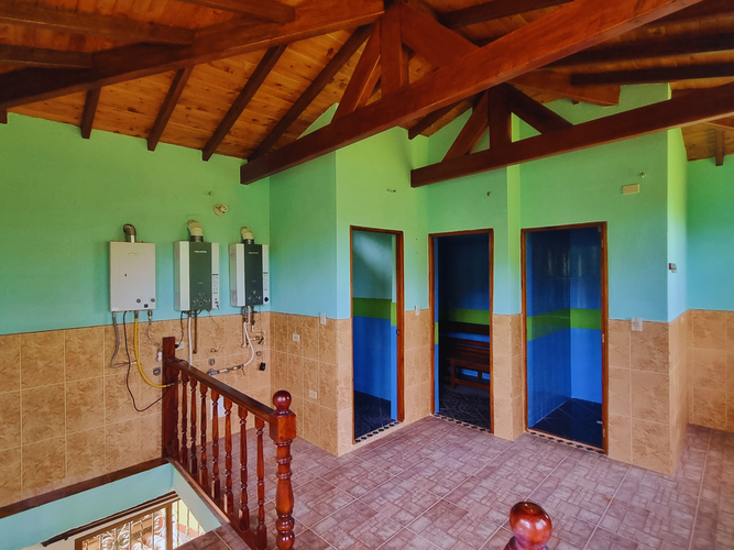 Finca en Arriendo en Guarne - Miniatura 9