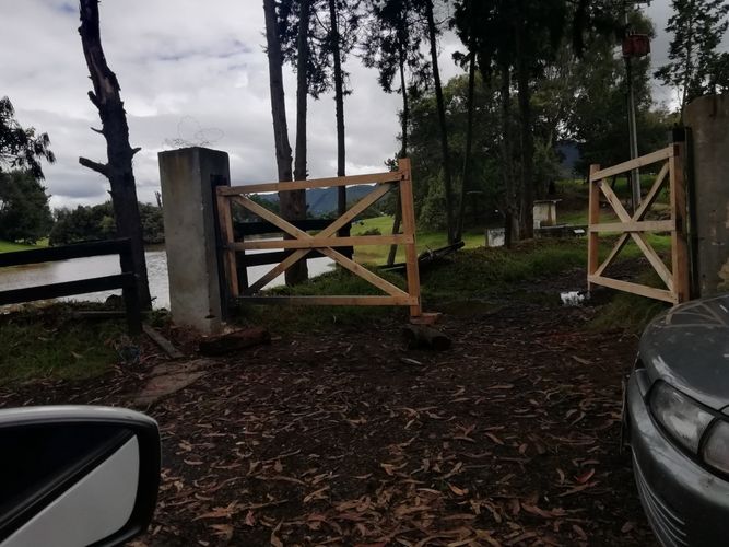 Finca en Venta en Tenjo - Miniatura 2