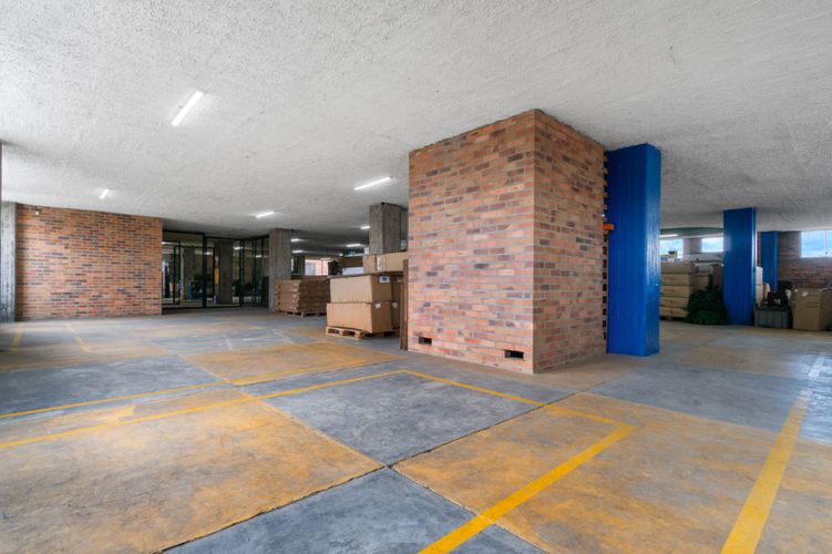 Edificio en Arriendo en Toberin, Bogotá - Miniatura 5