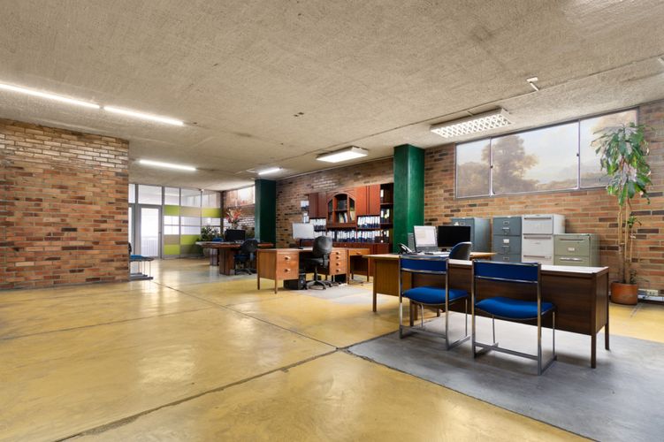 Edificio en Arriendo en Toberin, Bogotá - Miniatura 6