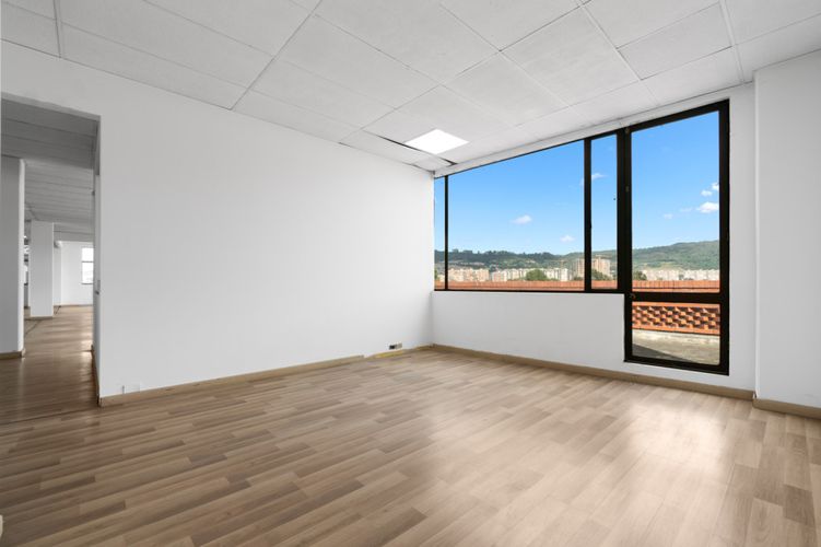 Edificio en Arriendo en Toberin, Bogotá - Miniatura 17