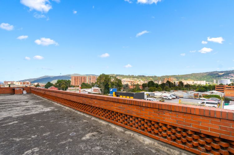 Edificio en Arriendo en Toberin, Bogotá - Miniatura 18