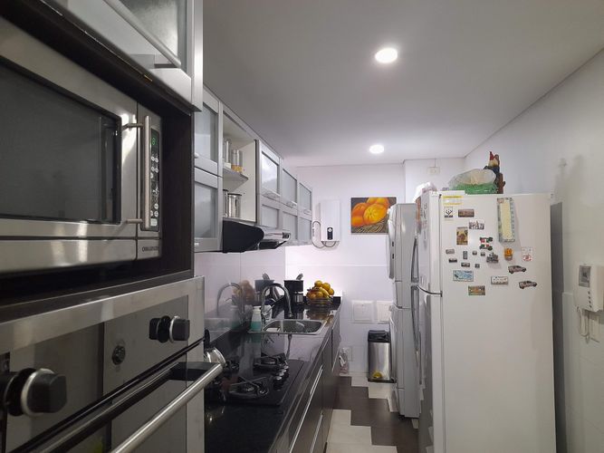 Apartamento en Venta en Lisboa Usaquén, Bogotá - Miniatura 3