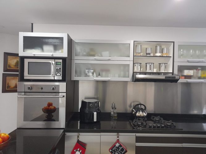 Apartamento en Venta en Lisboa Usaquén, Bogotá - Miniatura 4