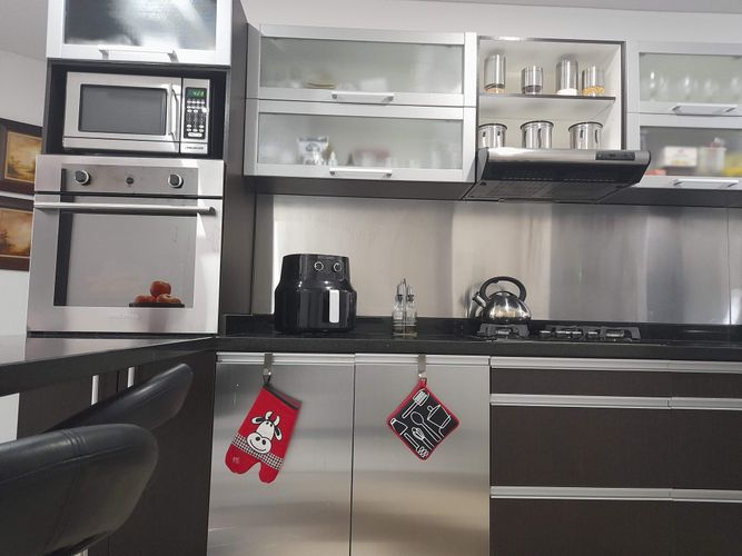 Apartamento en Venta en Lisboa Usaquén, Bogotá - Miniatura 5