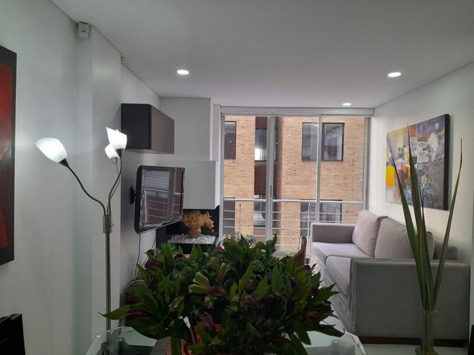 Apartamento en Venta en Lisboa Usaquén, Bogotá - Miniatura 6
