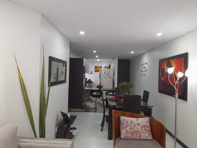 Apartamento en Venta en Lisboa Usaquén, Bogotá - Miniatura 8