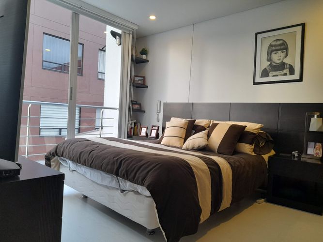 Apartamento en Venta en Lisboa Usaquén, Bogotá - Miniatura 9