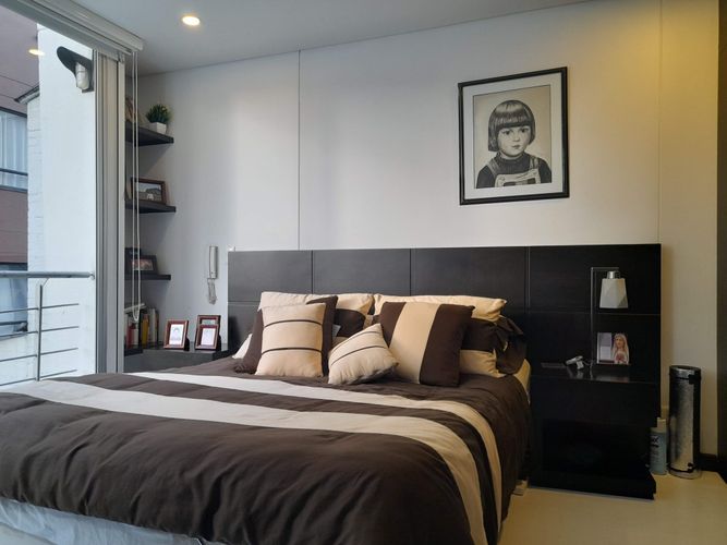 Apartamento en Venta en Lisboa Usaquén, Bogotá - Miniatura 10