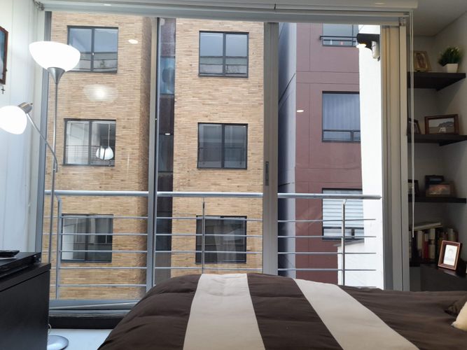 Apartamento en Venta en Lisboa Usaquén, Bogotá - Miniatura 11