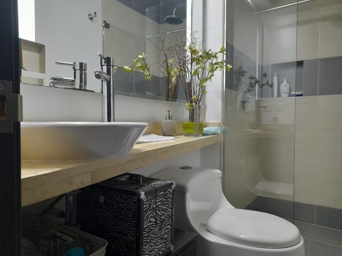 Apartamento en Venta en Lisboa Usaquén, Bogotá - Miniatura 13