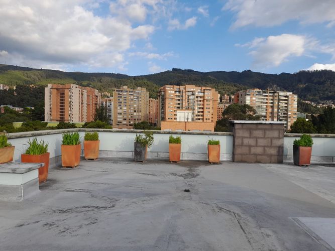 Apartamento en Venta en Lisboa Usaquén, Bogotá - Miniatura 15