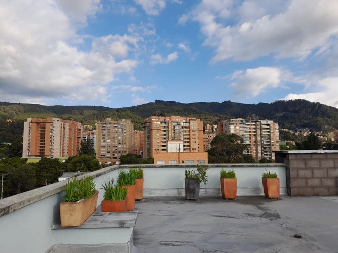 Apartamento en Venta en Lisboa Usaquén, Bogotá - Miniatura 16