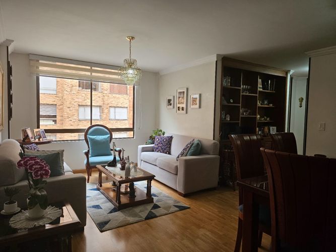 Apartamento en Venta en Villa magdala, Bogotá - Imagen 1