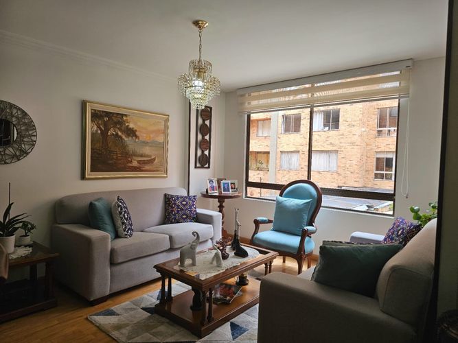 Apartamento en Venta en Villa magdala, Bogotá - Miniatura 2