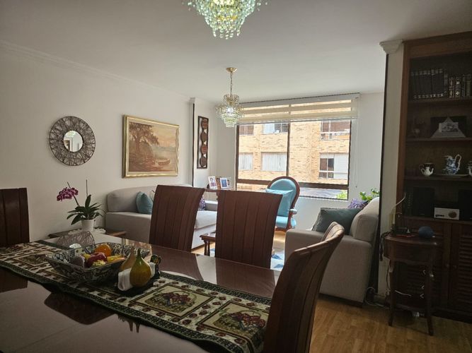 Apartamento en Venta en Villa magdala, Bogotá - Miniatura 3