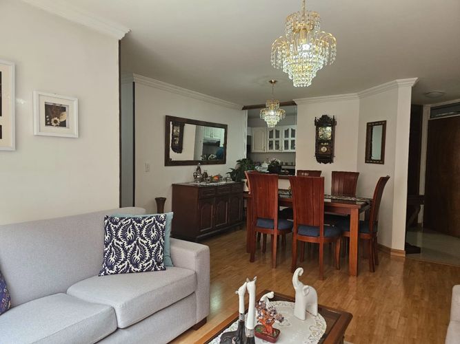 Apartamento en Venta en Villa magdala, Bogotá - Miniatura 4