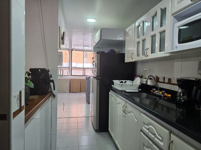 Apartamento en Venta en Villa magdala, Bogotá - Miniatura 6