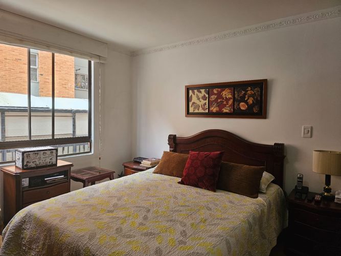 Apartamento en Venta en Villa magdala, Bogotá - Miniatura 10