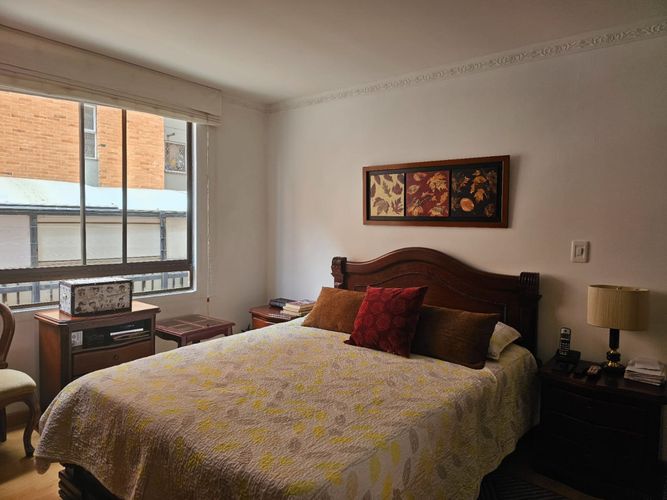 Apartamento en Venta en Villa magdala, Bogotá - Miniatura 11