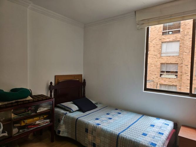 Apartamento en Venta en Villa magdala, Bogotá - Miniatura 12