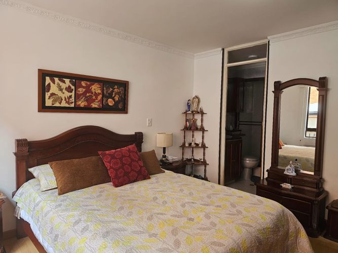 Apartamento en Venta en Villa magdala, Bogotá - Miniatura 14