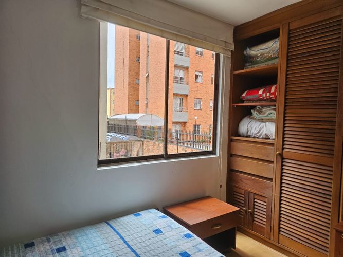 Apartamento en Venta en Villa magdala, Bogotá - Miniatura 18
