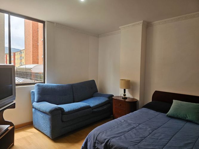Apartamento en Venta en Villa magdala, Bogotá - Miniatura 19