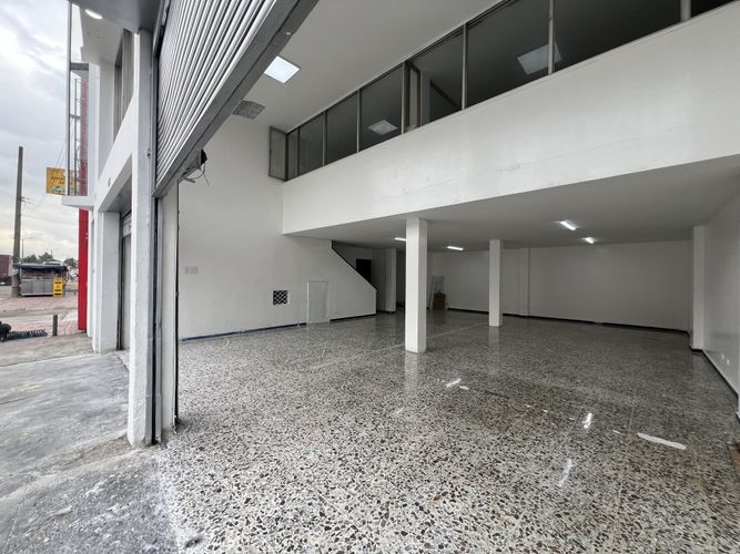 Edificio en Arriendo en Puente aranda, Bogotá - Imagen 1