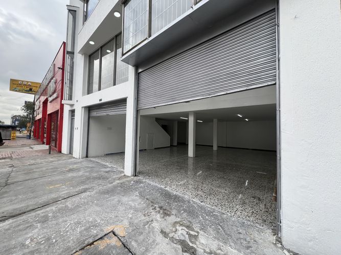 Edificio en Arriendo en Puente aranda, Bogotá - Miniatura 3
