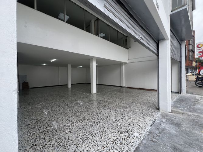 Edificio en Arriendo en Puente aranda, Bogotá - Miniatura 4