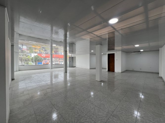 Edificio en Arriendo en Puente aranda, Bogotá - Miniatura 21