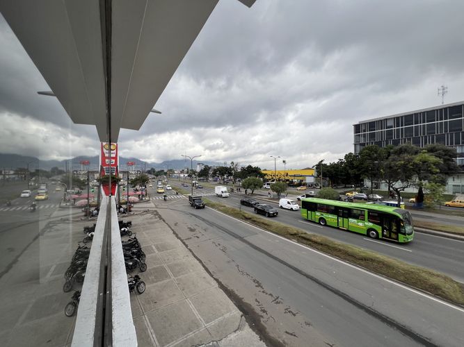 Edificio en Arriendo en Puente aranda, Bogotá - Miniatura 22