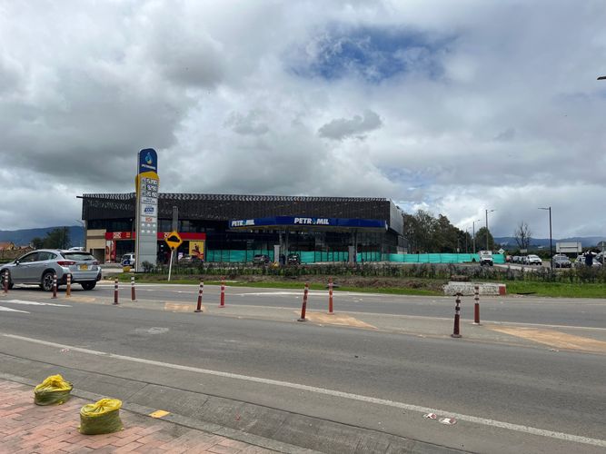 Local en Arriendo en Pueblo viejo, Cota - Imagen 1