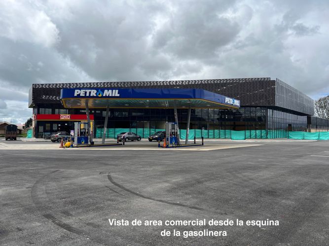 Local en Arriendo en Pueblo viejo, Cota - Miniatura 4