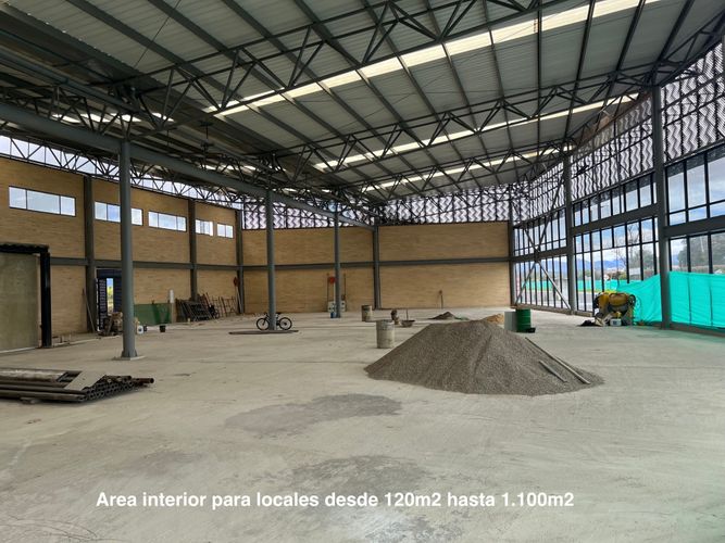 Local en Arriendo en Pueblo viejo, Cota - Miniatura 6