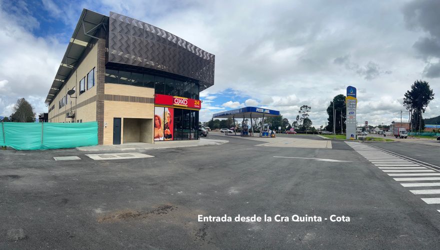 Local en Arriendo en Pueblo viejo, Cota - Miniatura 11