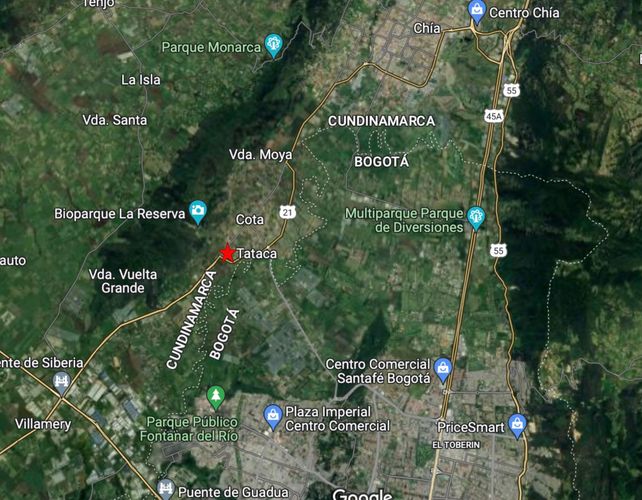 Local en Arriendo en Pueblo viejo, Cota - Miniatura 15